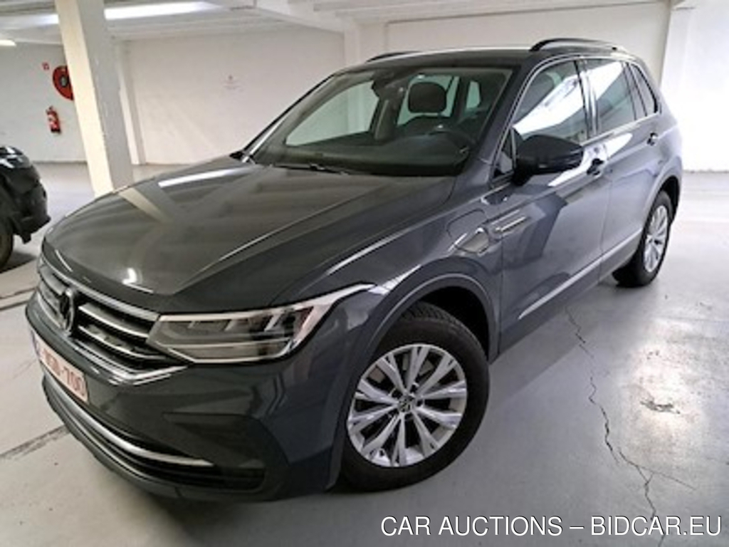 Volkswagen TIGUAN 1.4 EHYBRID PHEV LIFE OPF DSG