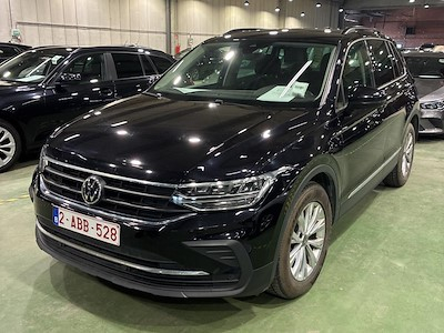 Volkswagen TIGUAN 2.0 TDI SCR LIFE