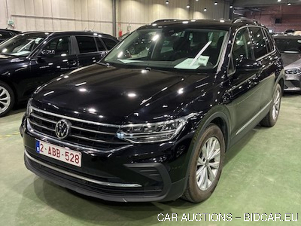Volkswagen TIGUAN 2.0 TDI SCR LIFE