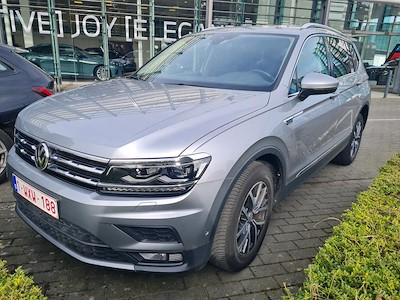 Volkswagen Tiguan allspace 2.0 TDI SCR COMFORTLINE (EU6.2
