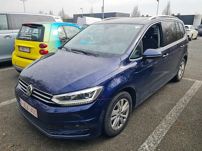 Volkswagen TOURAN 2.0 TDI SCR HIGHLINE (EU6.2)