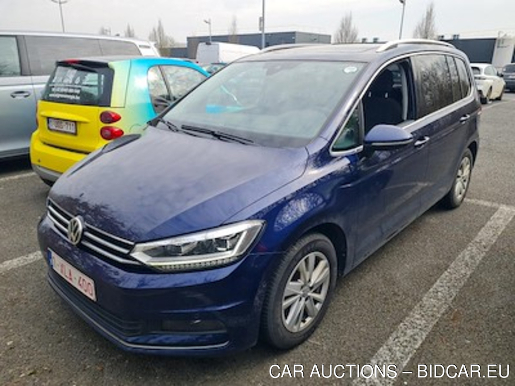 Volkswagen TOURAN 2.0 TDI SCR HIGHLINE (EU6.2)