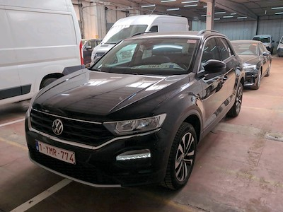 Volkswagen T-ROC 1.5 TSI ACT UNITED OPF DSG AUT