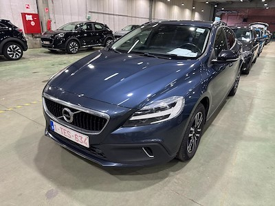 Volvo V40 cross count 2.0 D2 PLUS GEARTRONIC AUT