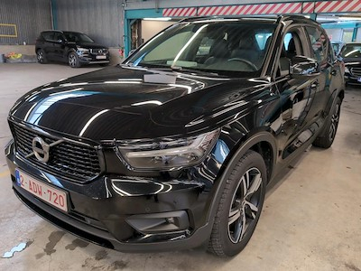 Volvo XC40 1.5 T3 R-DESIGNGEARTRONIC AUT