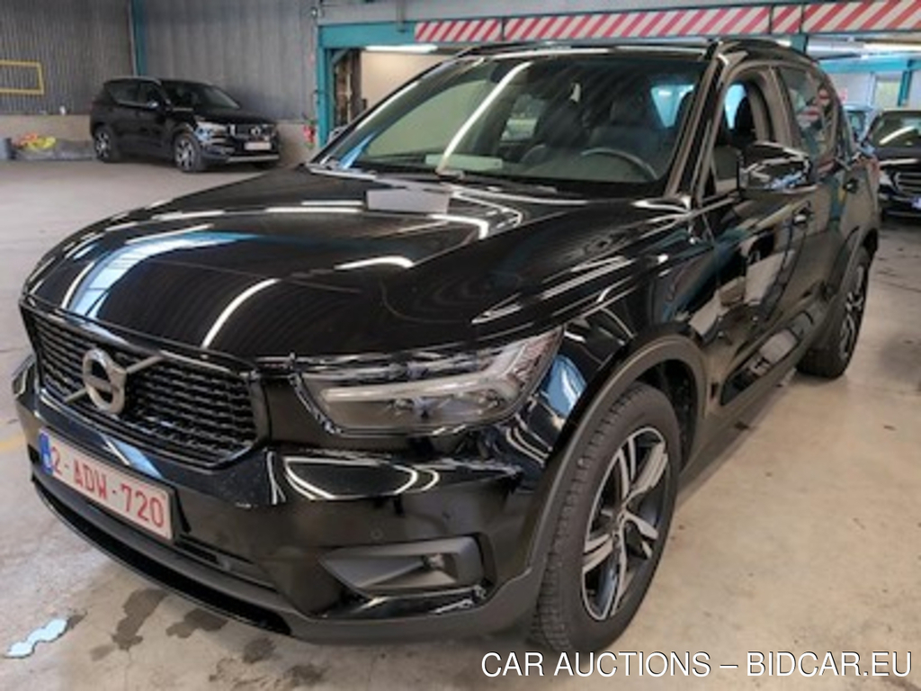 Volvo XC40 1.5 T3 R-DESIGNGEARTRONIC AUT
