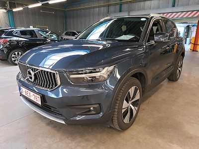 Volvo XC40 1.5 T4 PHEV INSCRIPTION EXPRES