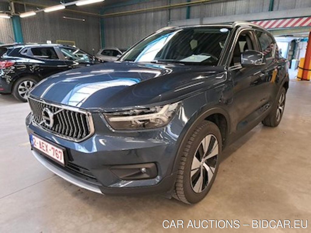 Volvo XC40 1.5 T4 PHEV INSCRIPTION EXPRES
