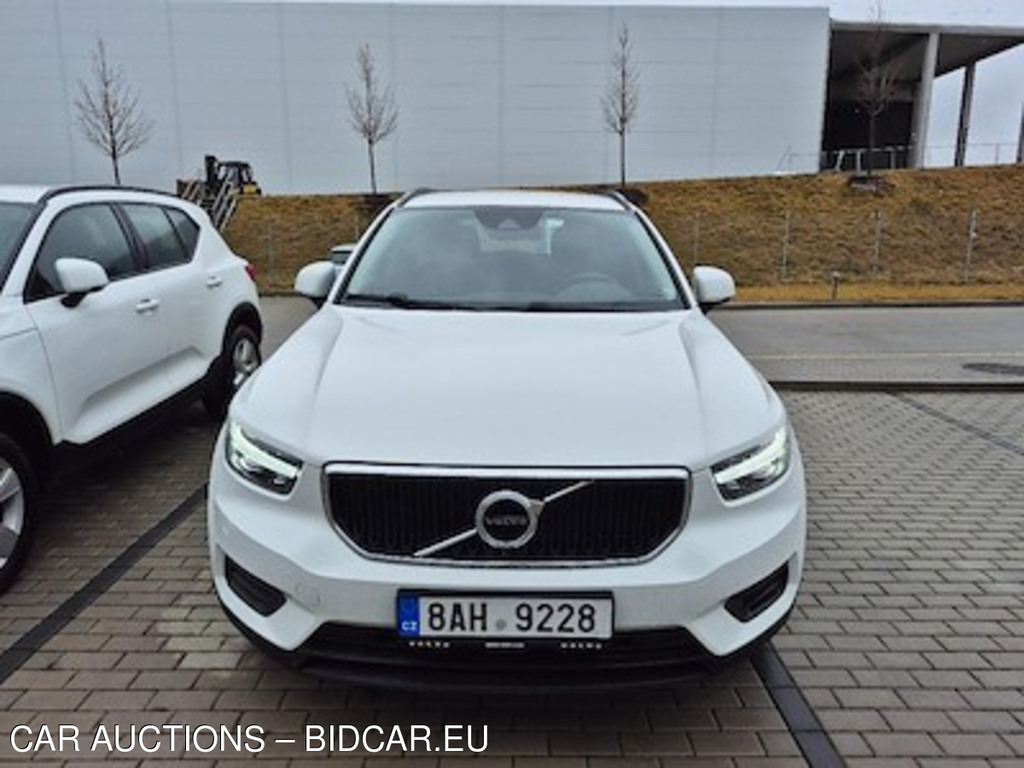 Volvo XC40 D3 Drive-E FWD