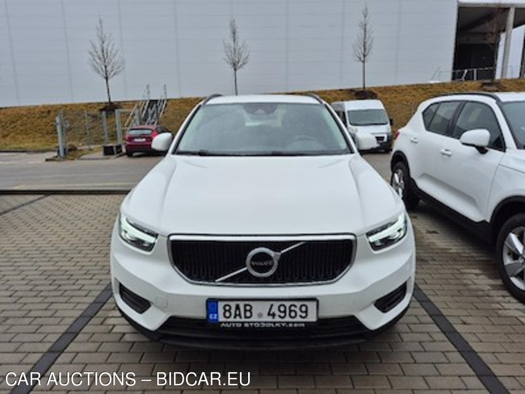Volvo XC40 D3 Drive-E FWD