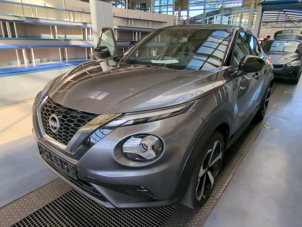 Nissan Juke 1.0 DIG-T DCT Tekna, 2023