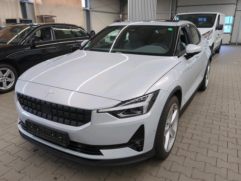 Polestar 2 DUAL MOTOR 78KWH, 2022