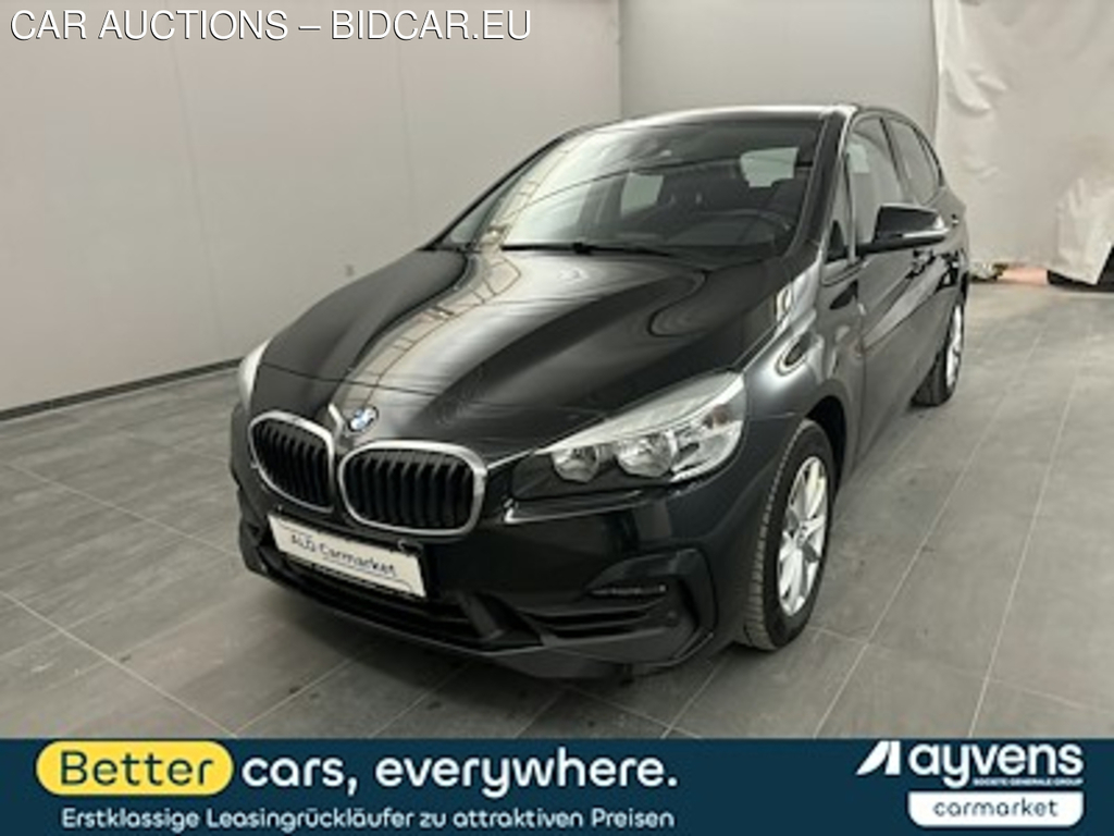 BMW 2er active tourer BMW 218d Active Tourer Aut. Kombi, 5-turig, Automatik, 8-Gang