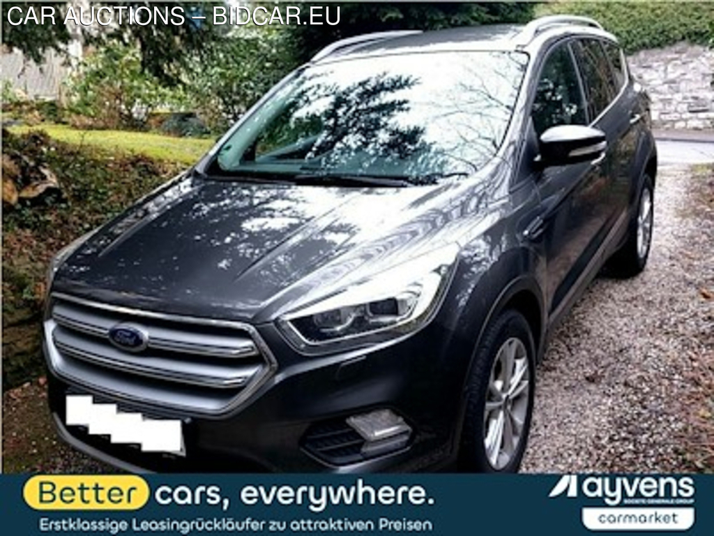 Ford Kuga 2.0 tdci 4 x2 Titanium