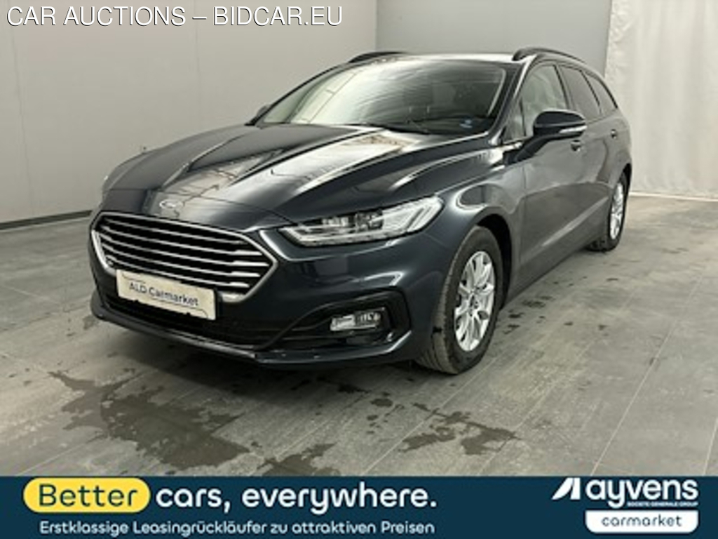 Ford Mondeo Turnier 2.0 Ti-VCT Hybrid Trend Kombi, 5-turig, Automatik, 1-Gang