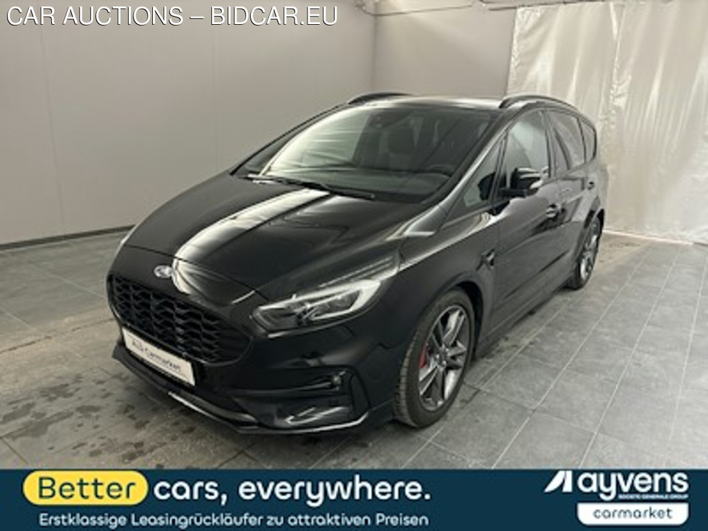 Ford S-Max 2.0 EcoBlue Aut. ST-LINE Kombi, 5-turig, Automatik, 8-Gang