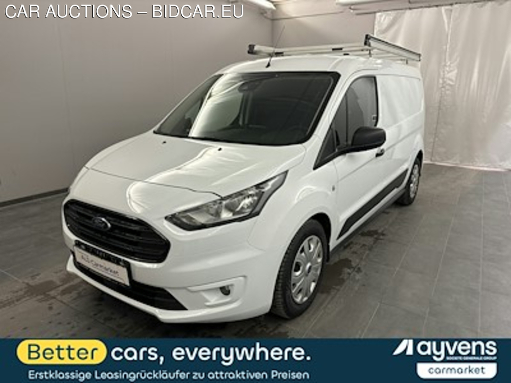 Ford Transit connect 210 L2 S&S Trend Kasten, 4-turig, 6-Gang