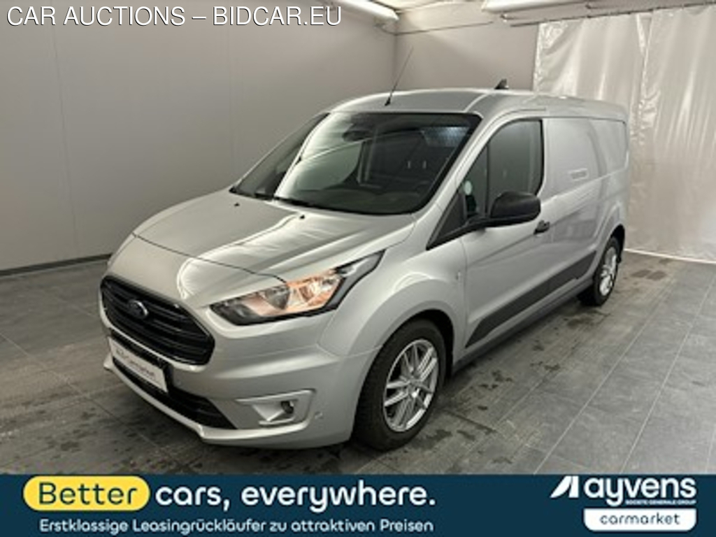 Ford Transit connect 230 L2 S&S Autm. Trend Kasten, 4-turig, Automatik, 8-Gang