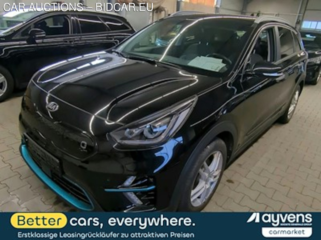 Kia E-NIRO Spirit