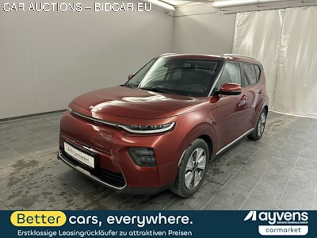 Kia E-Soul Spirit Kombi, 5-turig, Direktantrieb, 1-Gang