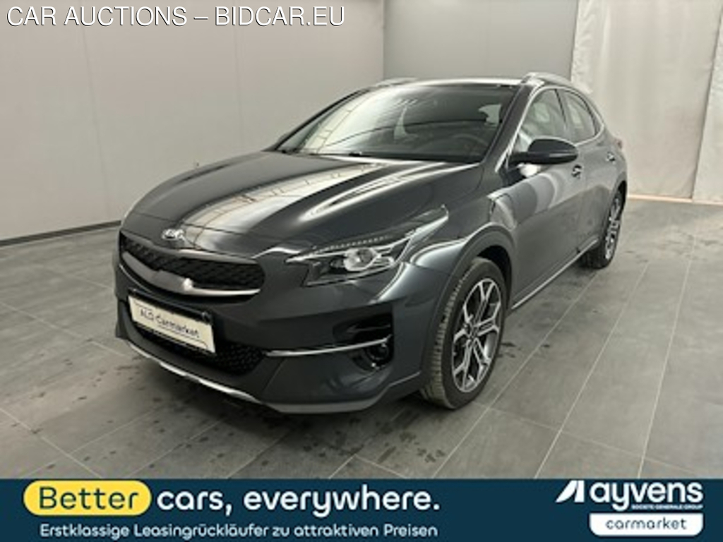Kia XCeed 1.6 GDI DCT6 OPF Plug-in-Hybrid Spirit Geschlossen, 5-turig, Automatik, 6-Gang