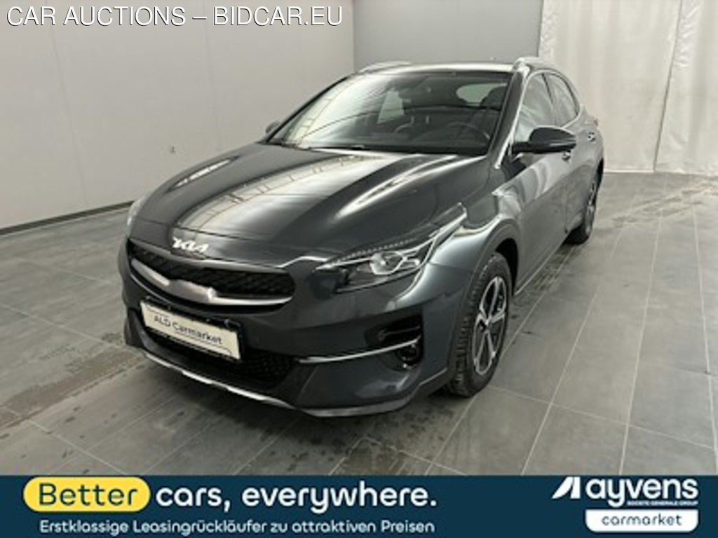 Kia XCeed 1.6 GDI DCT6 OPF Plug-in-Hybrid Spirit Geschlossen, 5-turig, Automatik, 6-Gang