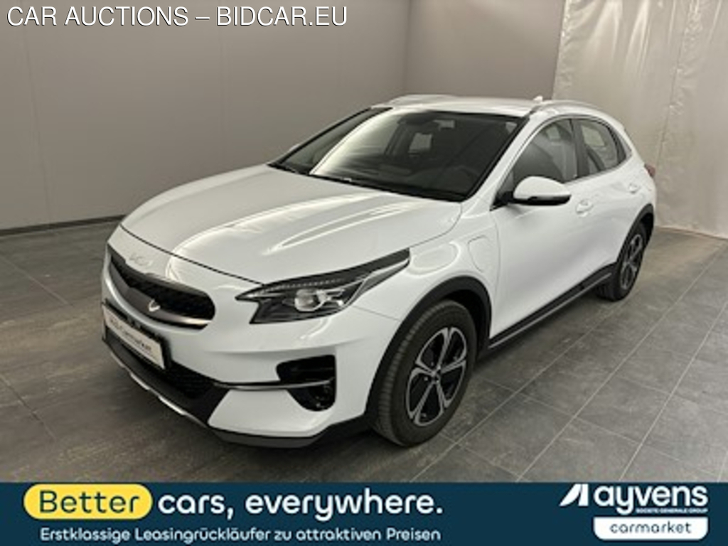 Kia XCeed 1.6 GDI DCT6 OPF Plug-in-Hybrid Vision Geschlossen, 5-turig, Automatik, 6-Gang