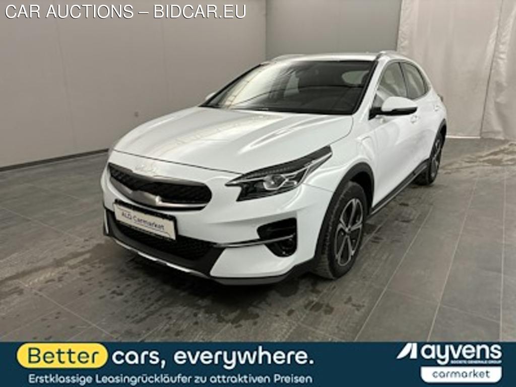 Kia XCeed 1.6 GDI DCT6 OPF Plug-in-Hybrid Vision Geschlossen, 5-turig, Automatik, 6-Gang