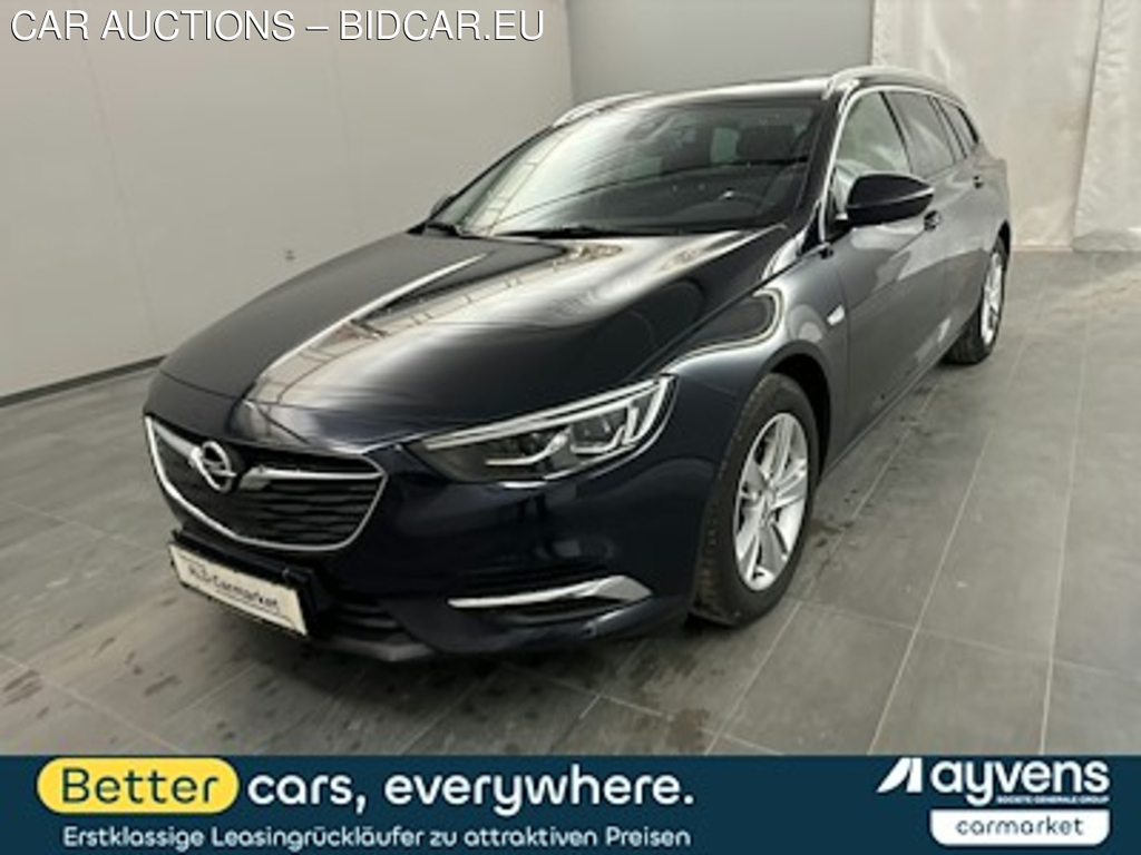 Opel Insignia Sports Tourer 1.6 Diesel Aut Business Innovation Kombi, 5-turig, Automatik, 6-Gang
