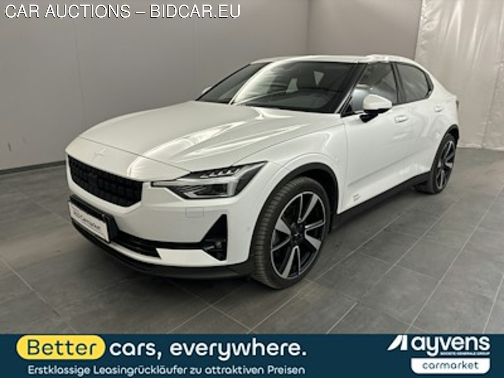 Polestar 2 2 Limousine, 5-turig, Direktantrieb, 1-Gang