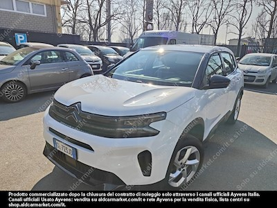 Citroen C5 aircross N1 bluehdi 130 -