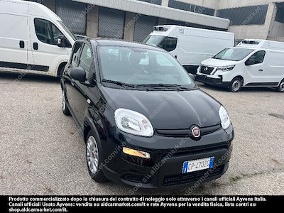 Fiat panda 1.0 firefly 70cv SS -