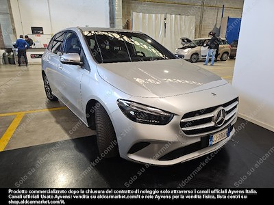 Mercedes-Benz classe B B 180d automatic -