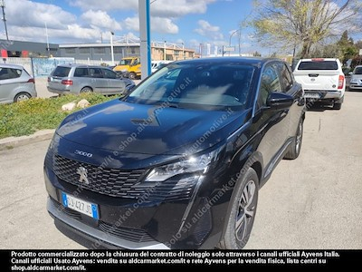 Peugeot 3008 PC bluehdi 130 eat8 -