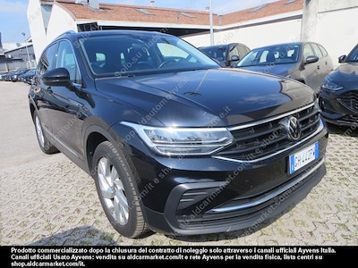 Volkswagen tiguan 2.0 tdi scr 110kw -