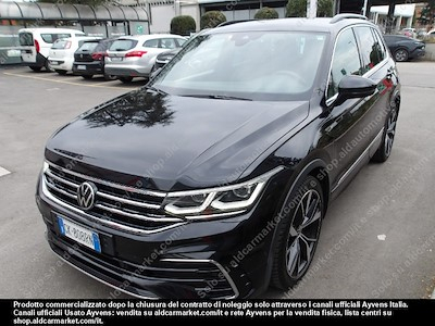 Volkswagen tiguan 2.0 tdi scr 110kwr-line -