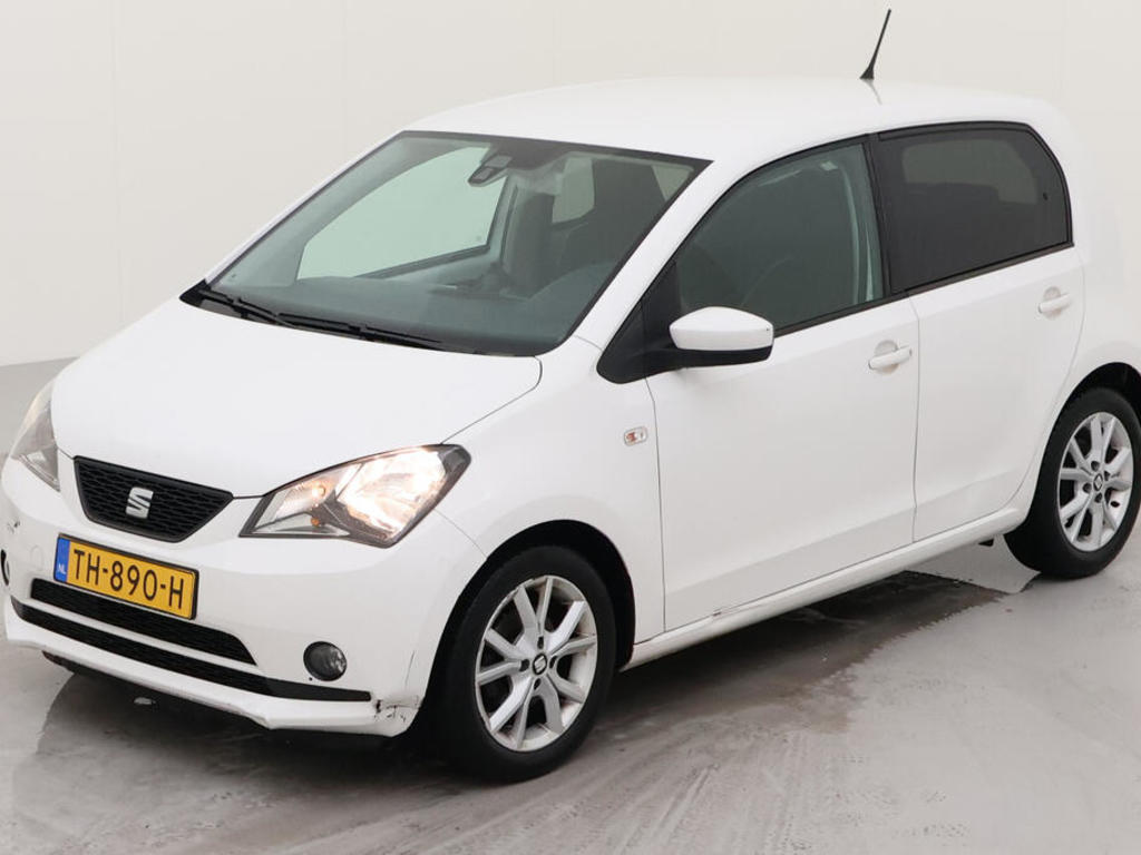 Seat Mii 1.0 MPI 60PK SPORT INTENSE, 2018