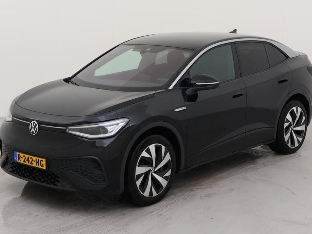 Volkswagen Id.5 BEV 204PK 77KWH PRO COMFORT STYLE MULTIMEDIA, 2022