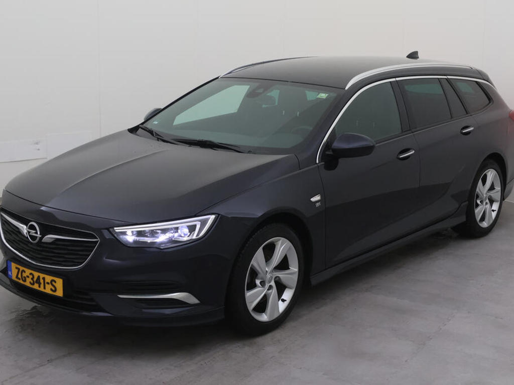 Opel Insignia sports tourer 1.5 TURBO ECO 165PK BUSINESS EXECUTIVE+ LED OPC SPORT-LINE, 2019