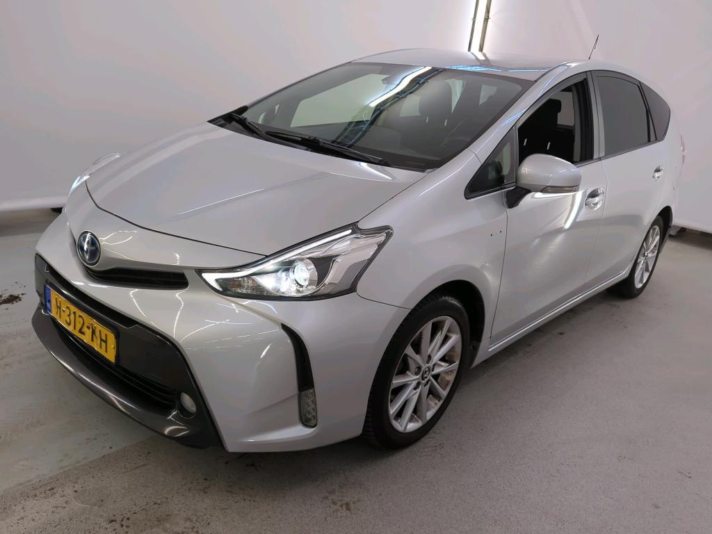 Toyota Prius wagon 1.8 DYNAMIC, 2020