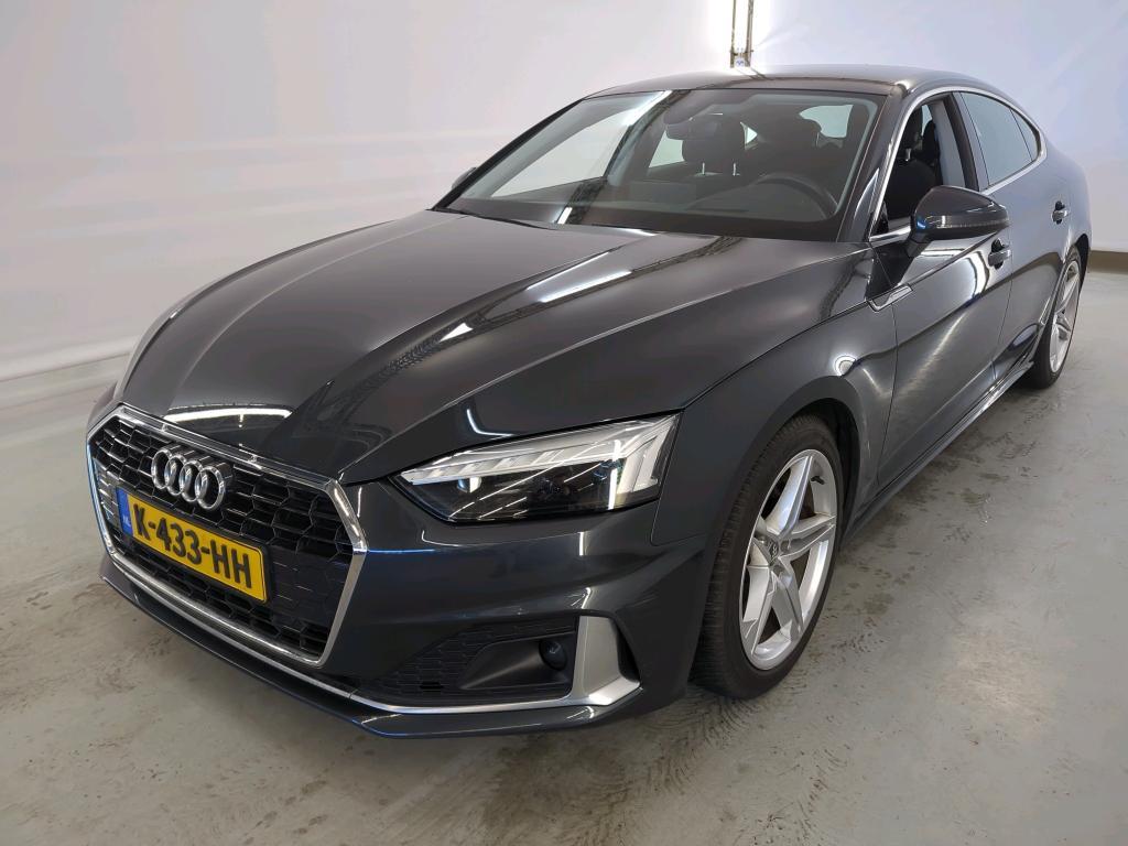 Audi A5 Sportback 40 TFSI BNS EDITION, 2021
