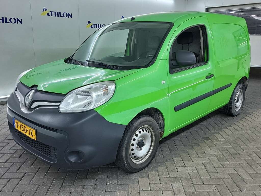 Renault Kangoo 1.5 ENERGY DCI 90 COMF 4D 66KW, 2017