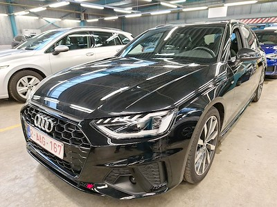 Audi A4 avant 35 TFSI S LINES TRONIC AUT