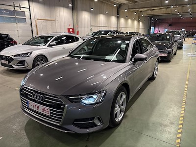 Audi A6 30 TDI BUSINESSEDITION SPORT
