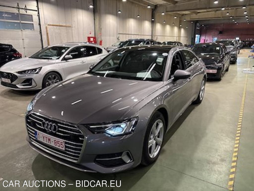 Audi A6 30 TDI BUSINESSEDITION SPORT