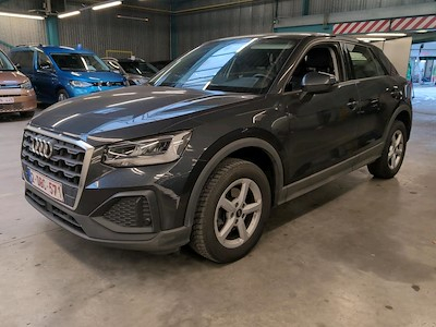 Audi Q2 1.0 30 TFSI 81KW ATTRACTION