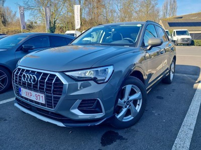 Audi Q3 35 TFSI ADVANCED S TRONIC AUT