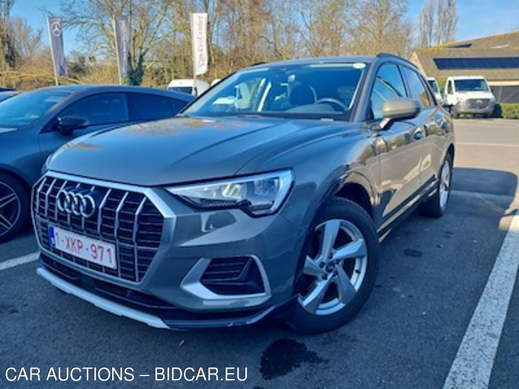 Audi Q3 35 TFSI ADVANCED S TRONIC AUT