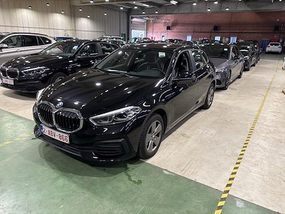 BMW 1 hatch 116 DA ADBLUE AUT