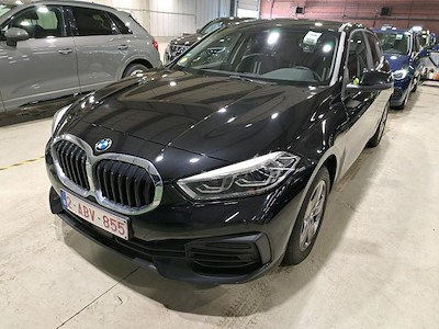BMW 1 hatch 116 DA ADBLUE AUT